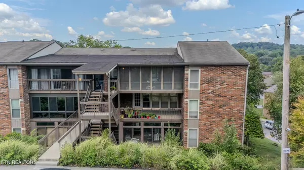 452 Dublin DR, Knoxville, TN 37923