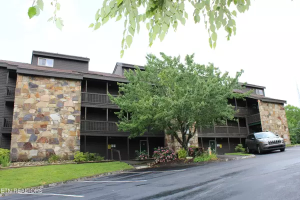 1380 Ski View DR #UNIT 3203, Gatlinburg, TN 37738
