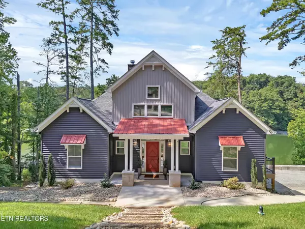 3552 Lakeland DR, Lenoir City, TN 37772