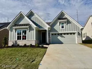 12711 Red Poppy Dr. (LOT 17) DR, Farragut, TN 37934