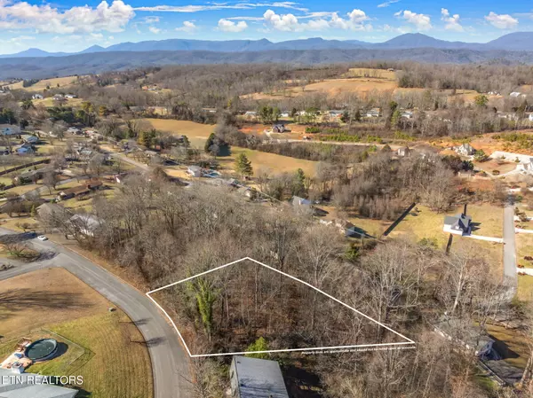 Clinton, TN 37716,Lot 48 Orchard Knob Rd