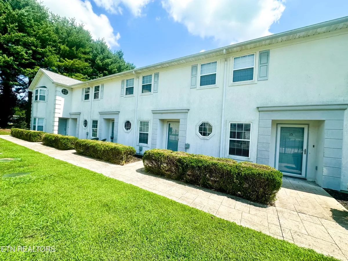 Kingston, TN 37763,102 Village TRCE #APT 14