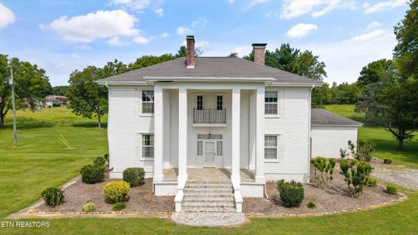 307 Burn Rd, Niota, TN 37826