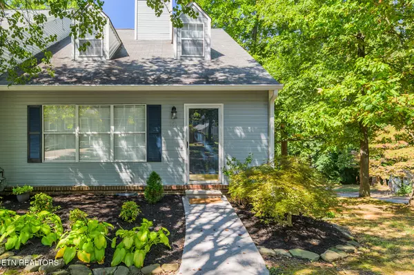 Knoxville, TN 37923,804 Olde Pioneer Trail, 151 Tr