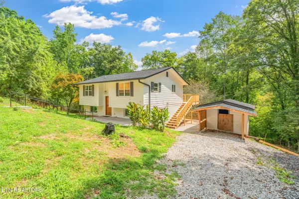 Rockwood, TN 37854,357 Rolling Acres DR