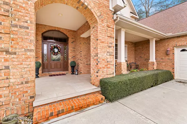 Vonore, TN 37885,725 Wood Duck DR