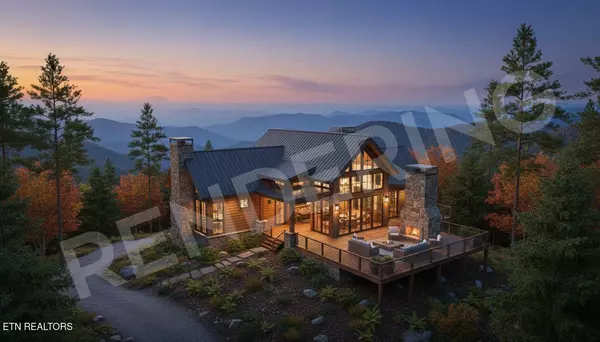 0 Mountaineer Tr Lot 136, Sevierville, TN 37876