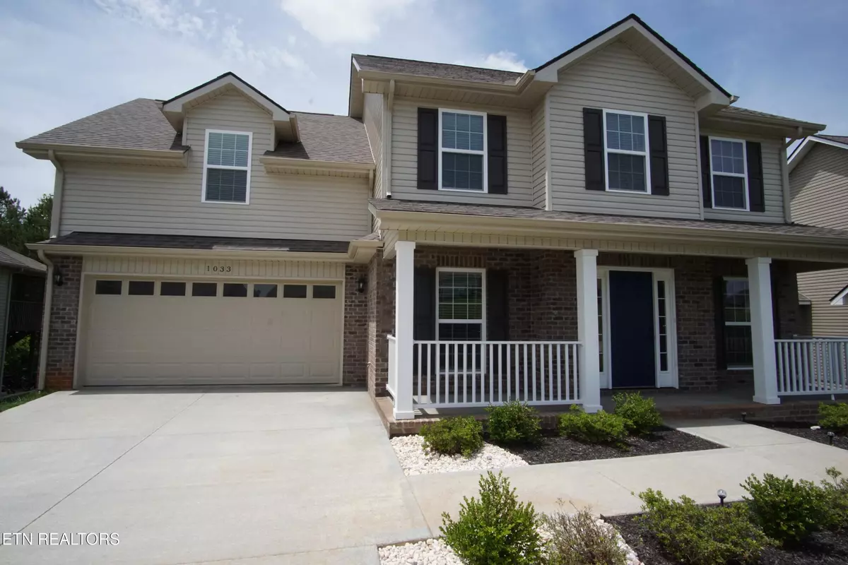 Maryville, TN 37801,1033 Ruscello DR