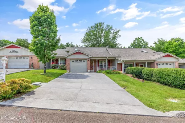 Knoxville, TN 37914,1954 Locarno DR
