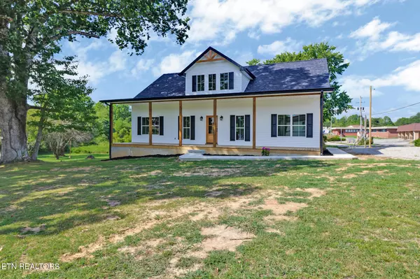 Jamestown, TN 38556,103 Duncan St