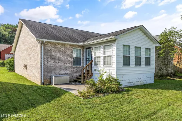 Corryton, TN 37721,4535 Waldon Pond LN