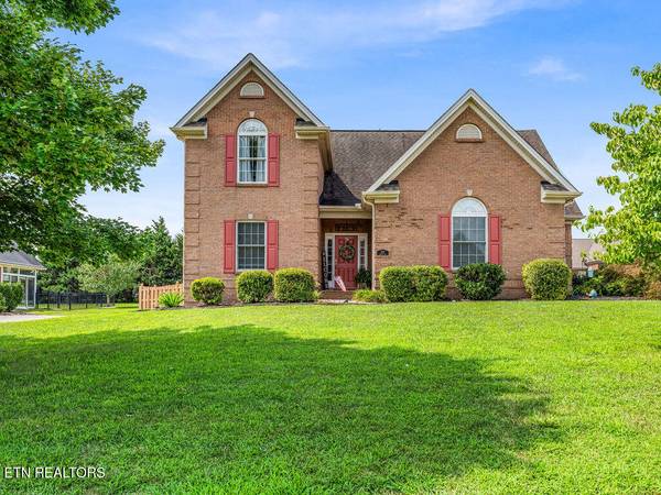 292 Leeward WAY #1, Lenoir City, TN 37772