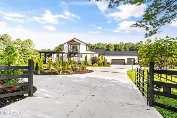 Crossville, TN 38571,3358 Plateau Rd