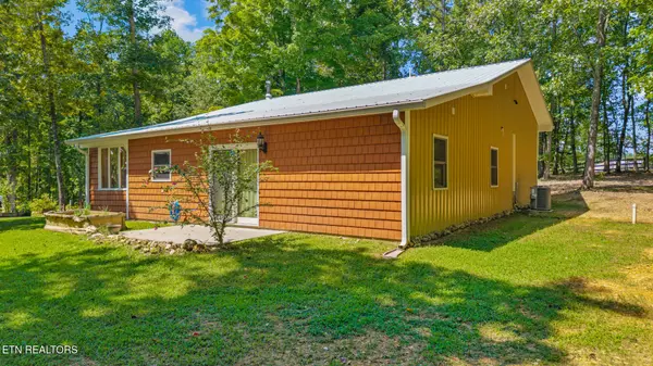 Decatur, TN 37322,63 County Road 100 - Lot 2