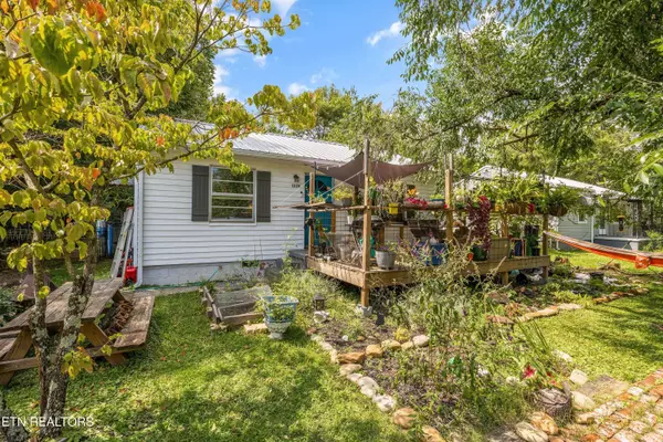 1339 Moody Ave, Knoxville, TN 37920