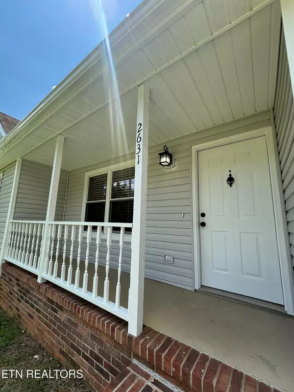 Knoxville, TN 37912,2631 Crestpark Rd