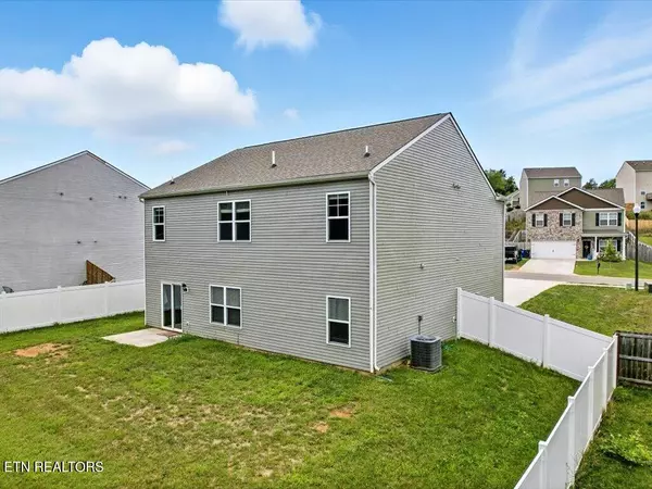 Morristown, TN 37814,2356 Reese St