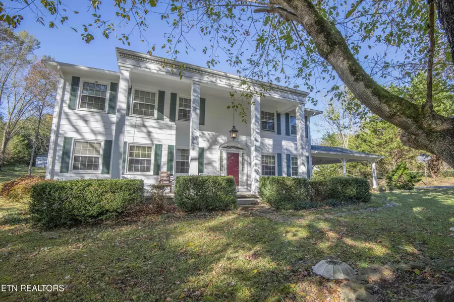 134 Andy Baird DR, Lafollette, TN 37766