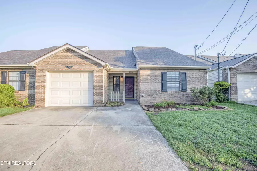 8444 Norway St, Knoxville, TN 37931