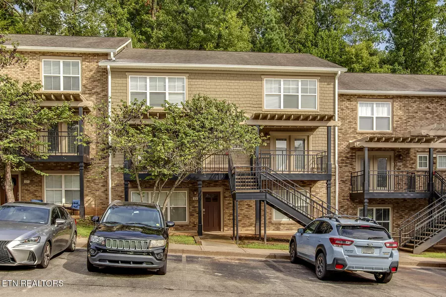 3914 Cherokee Woods WAY #104, Knoxville, TN 37920