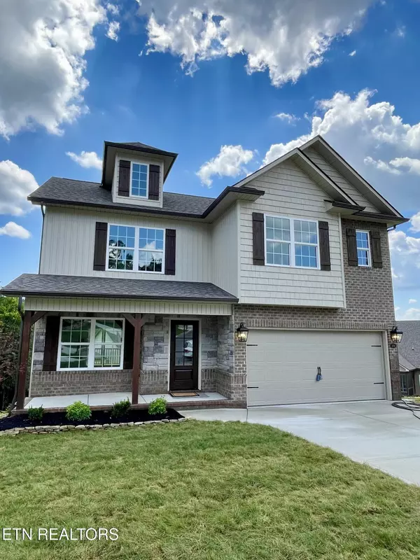 Knoxville, TN 37924,3701 Parker Harrison WAY