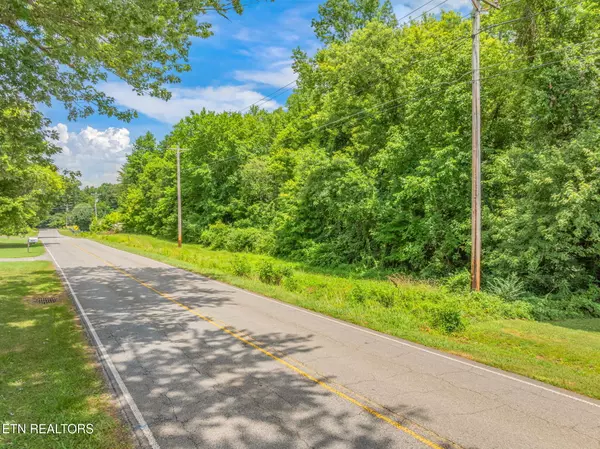 Rockwood, TN 37854,Lot 4 & 5 Post Oak Valley Rd