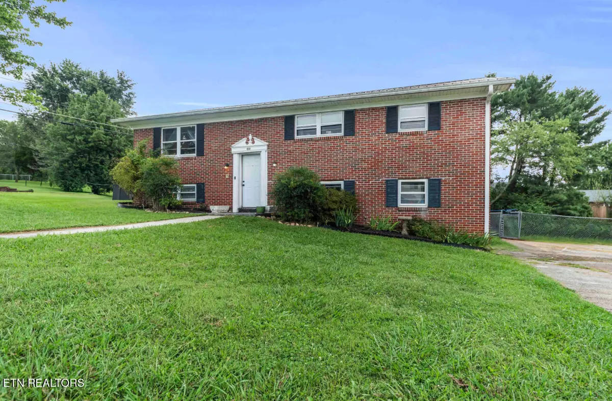 Morristown, TN 37814,3415 Emerald Ave