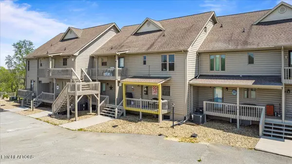 470 Deerfield LNDG #5, Lafollette, TN 37766