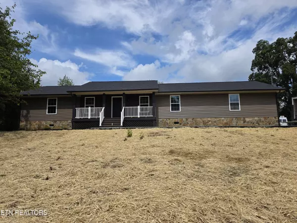 1211 Murray Rd, Knoxville, TN 37912