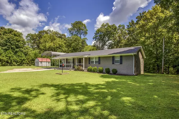 Athens, TN 37303,1007 Long Mill Rd