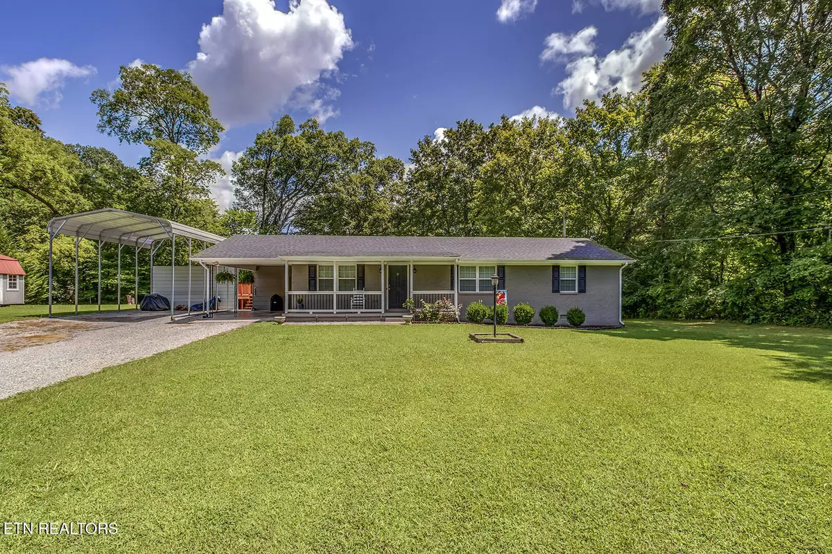 Athens, TN 37303,1007 Long Mill Rd