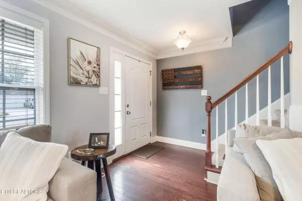 Knoxville, TN 37920,1840 Point Wood DR