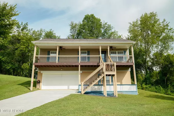 133 Wildwood Hills DR, Maryville, TN 37804
