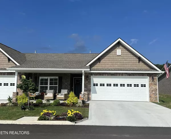 540 Henderson Rd #36, Pigeon Forge, TN 37863