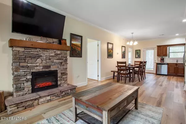 Townsend, TN 37882,326 Shooting Star Loop #101