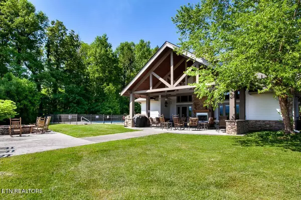 326 Shooting Star Loop, Townsend, TN 37882