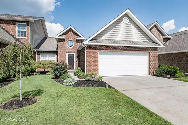 7942 Conductor WAY, Knoxville, TN 37931