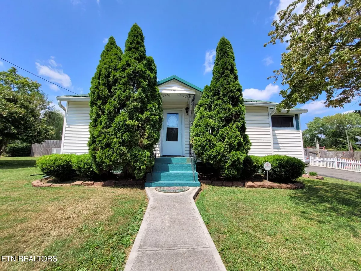 Knoxville, TN 37921,1711 Mississippi Ave