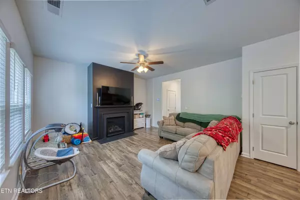 Oak Ridge, TN 37830,176 Ibis LOOP