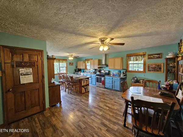 Speedwell, TN 37870,471 Braden Chapel Rd Rd