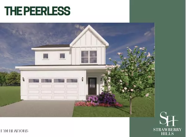 7337 Hackberry Branch WAY, Knoxville, TN 37924