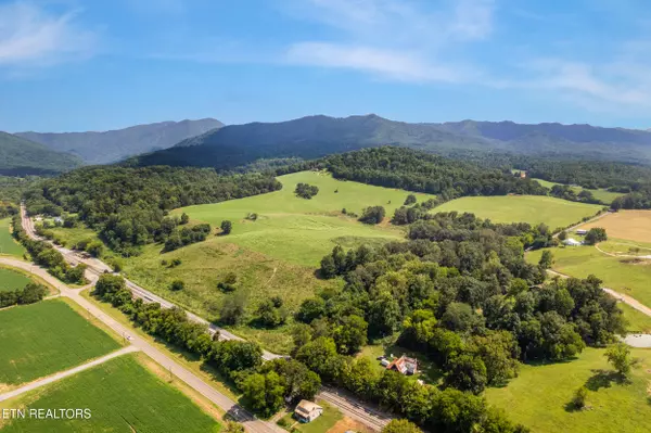 Newport, TN 37821,Lot 1 Pig Trot Rd