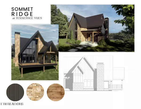 Tazewell, TN 37879,Lot 1 Sommet Ridge East