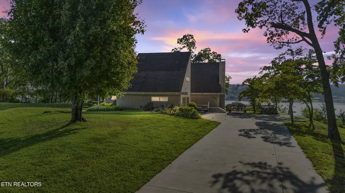 Baneberry, TN 37890,3541 Atherton LN