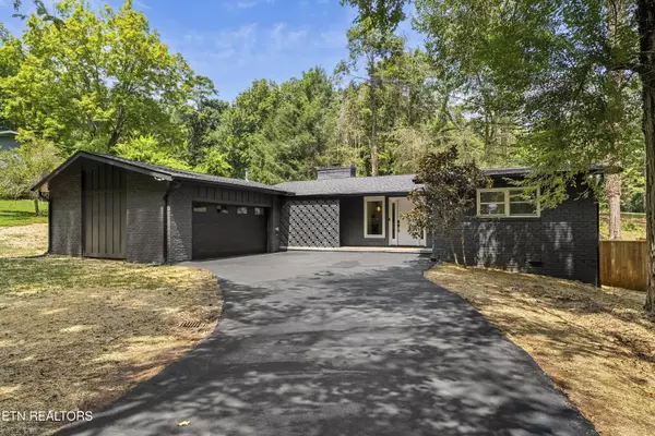 5409 Mockingbird DR, Knoxville, TN 37919