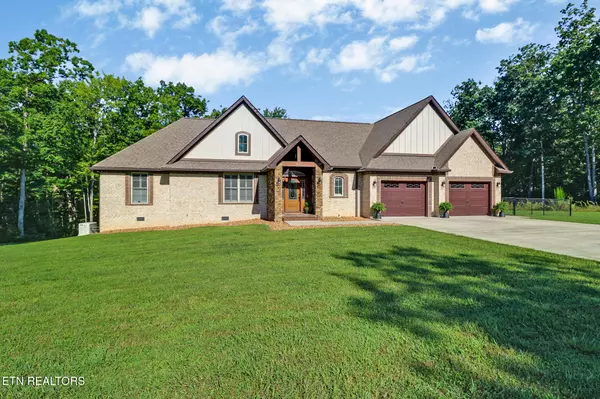 Monterey, TN 38574,830 Bent Tree Rd