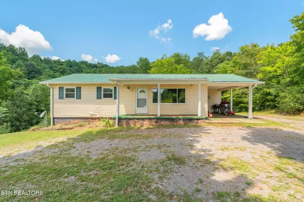 489 Acorn Gap, Sweetwater, TN 37874