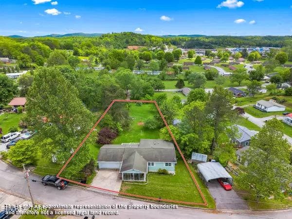 Oneida, TN 37841,630 Proctor Blvd