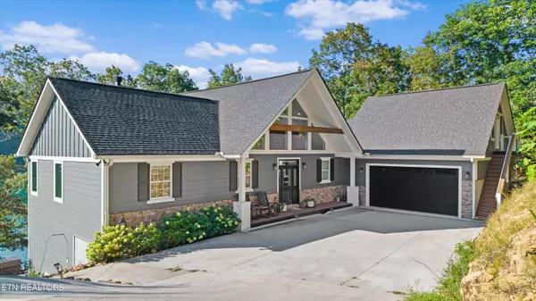 Sharps Chapel, TN 37866,657 Norris Shores DR