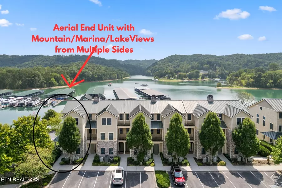 424 Waterside CIR, Andersonville, TN 37705